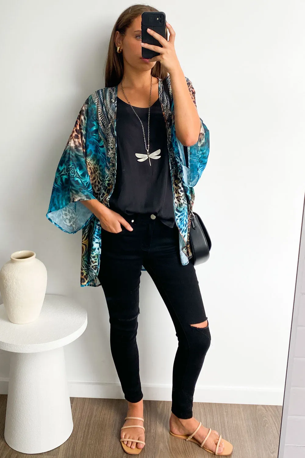 Loretta Duster