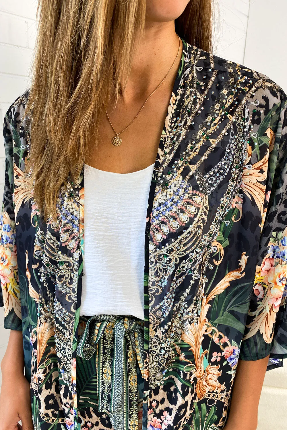Loretta Duster