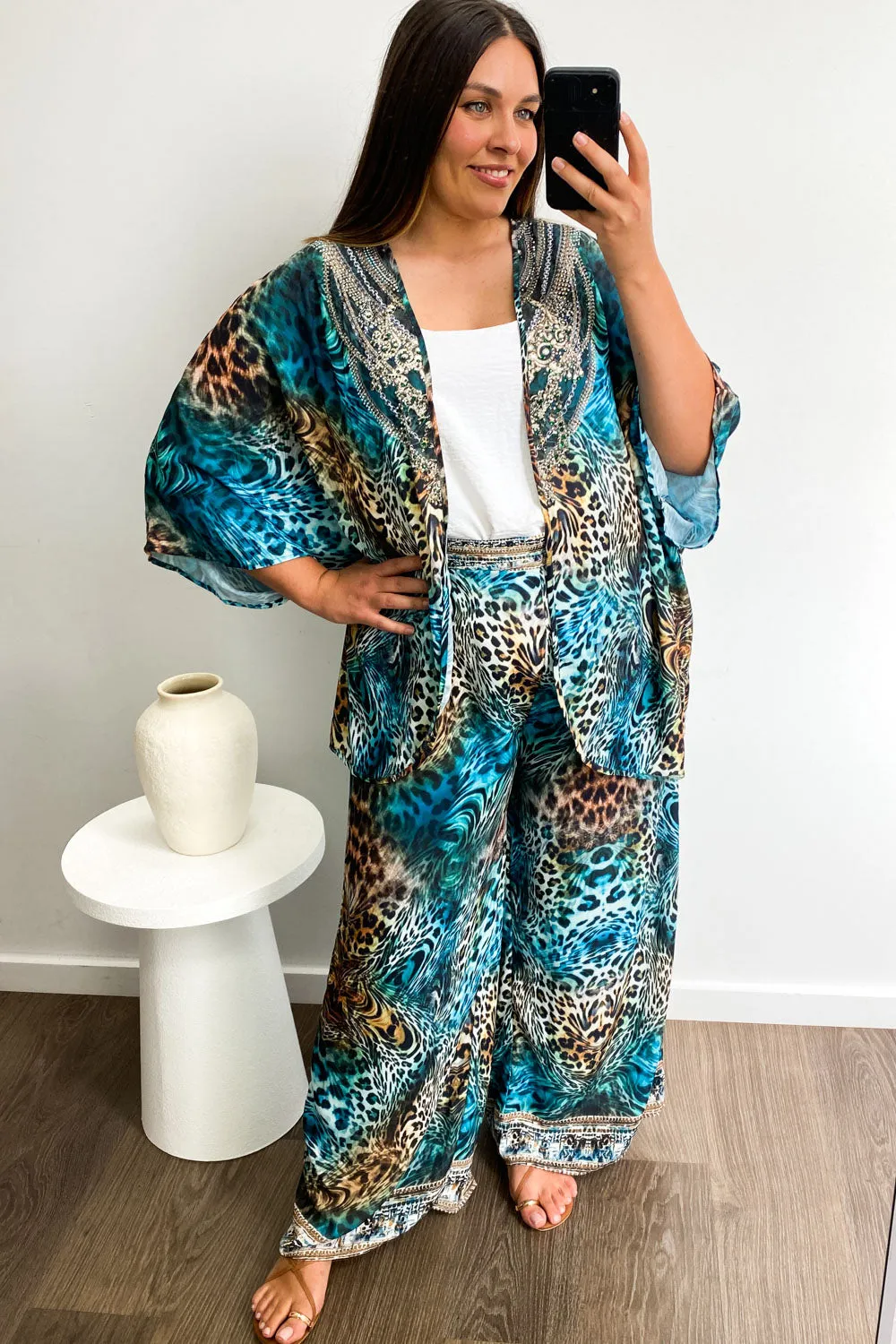 Loretta Duster