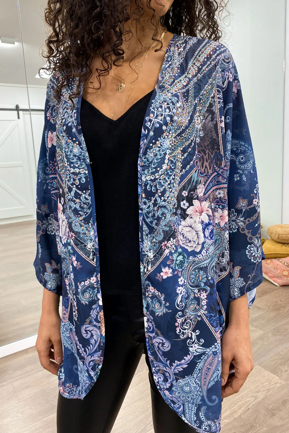 Loretta Duster