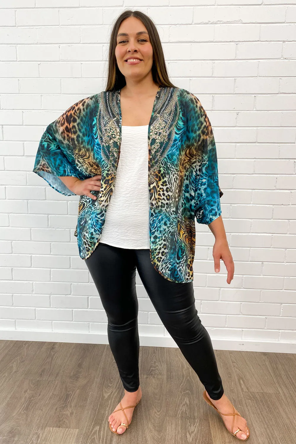 Loretta Duster