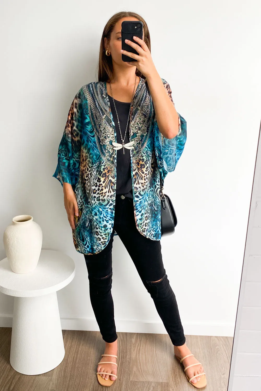 Loretta Duster
