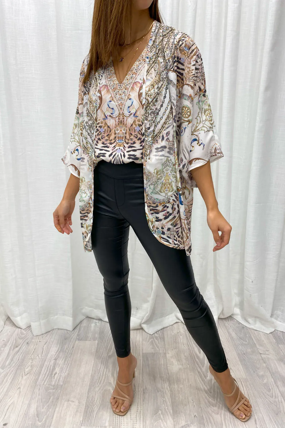 Loretta Duster