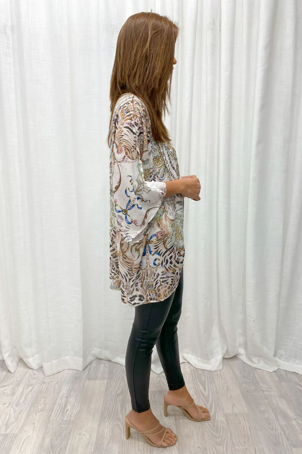 Loretta Duster