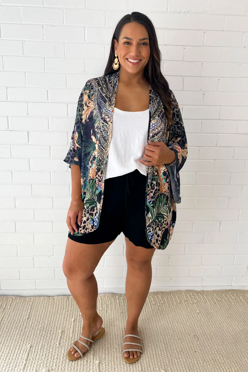 Loretta Duster
