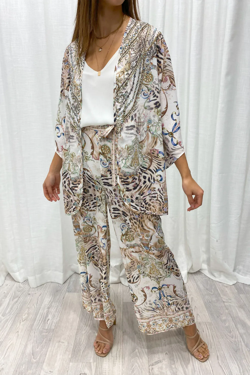 Loretta Duster