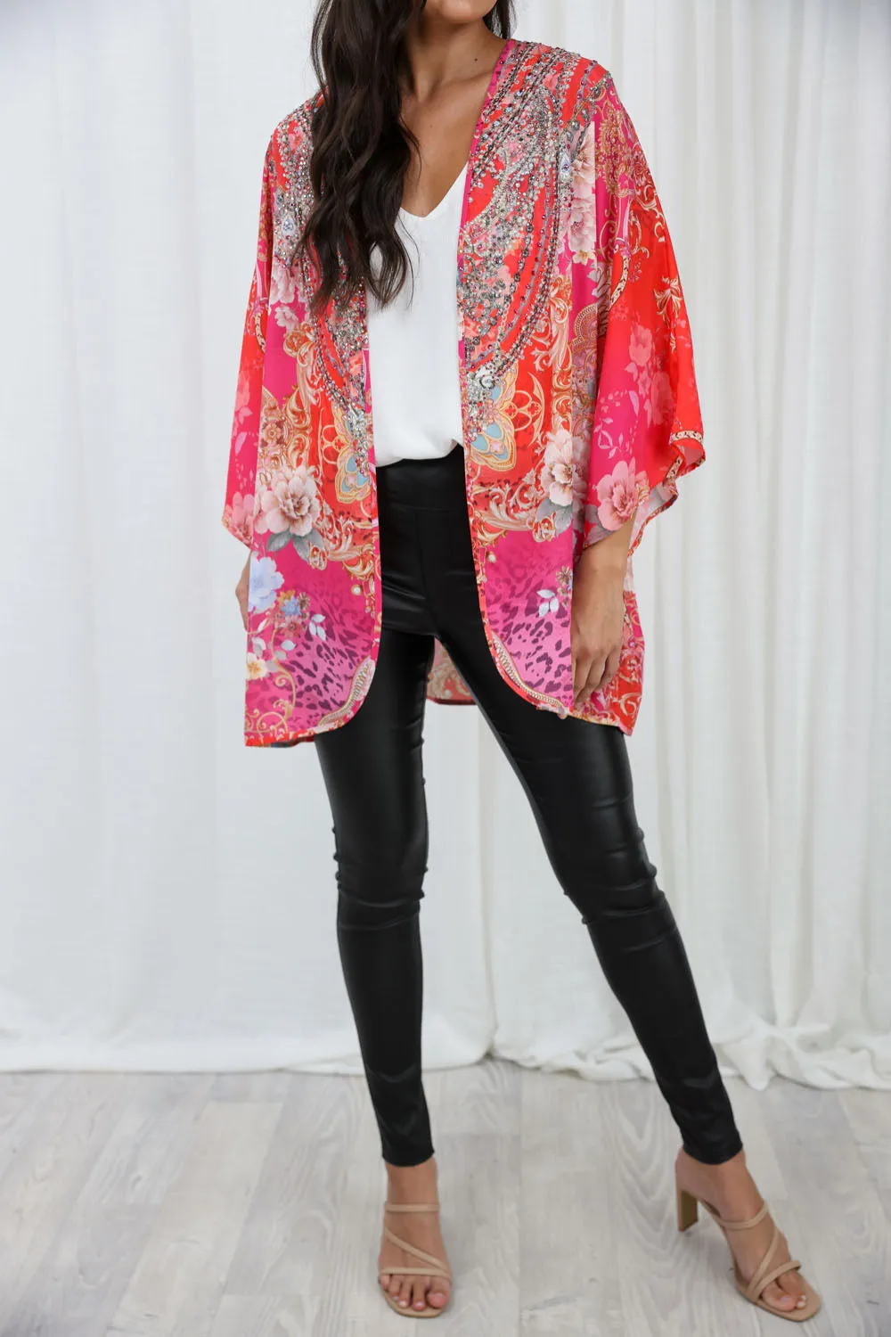 Loretta Duster