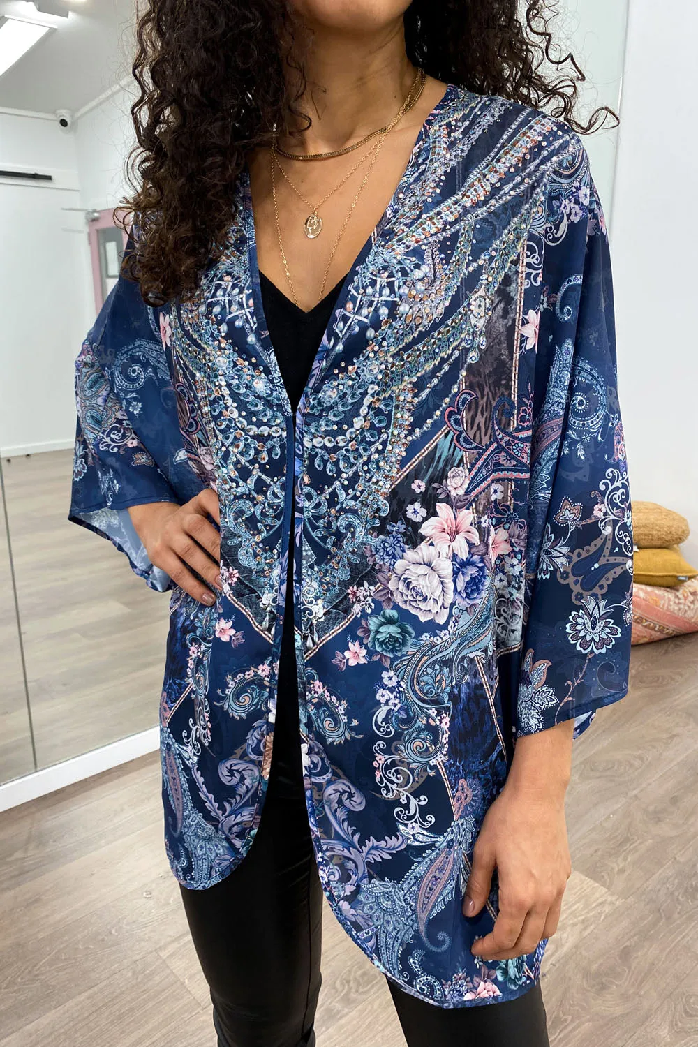 Loretta Duster