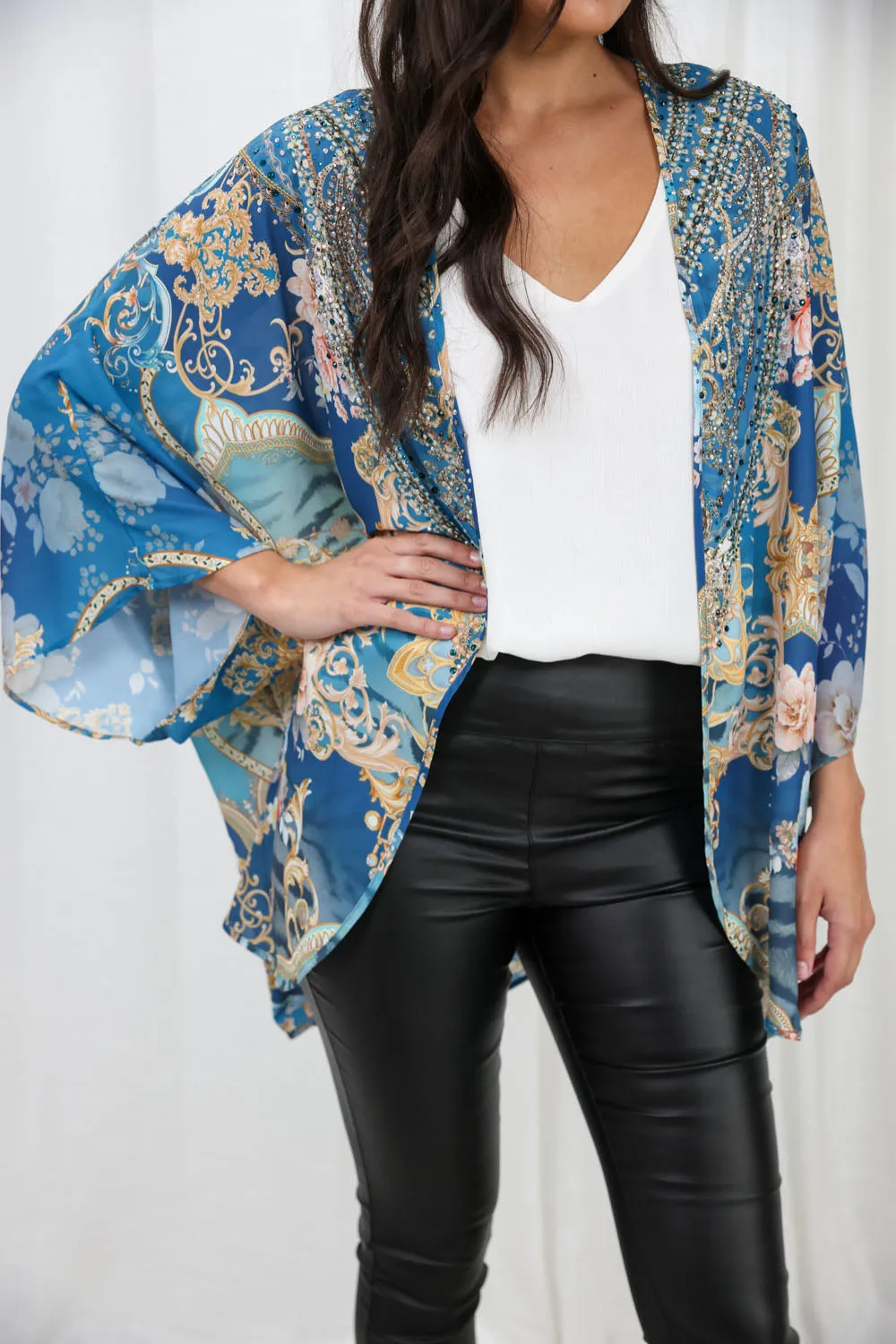 Loretta Duster