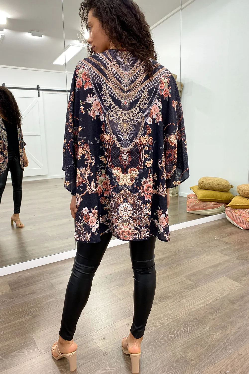 Loretta Duster