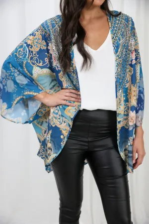 Loretta Duster