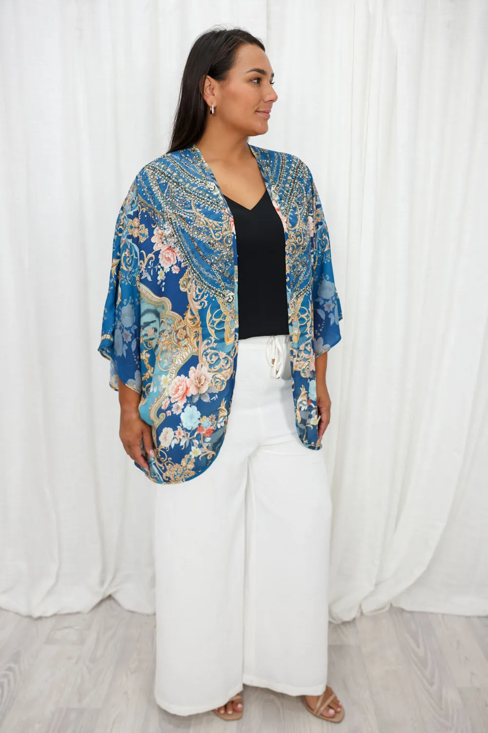 Loretta Duster