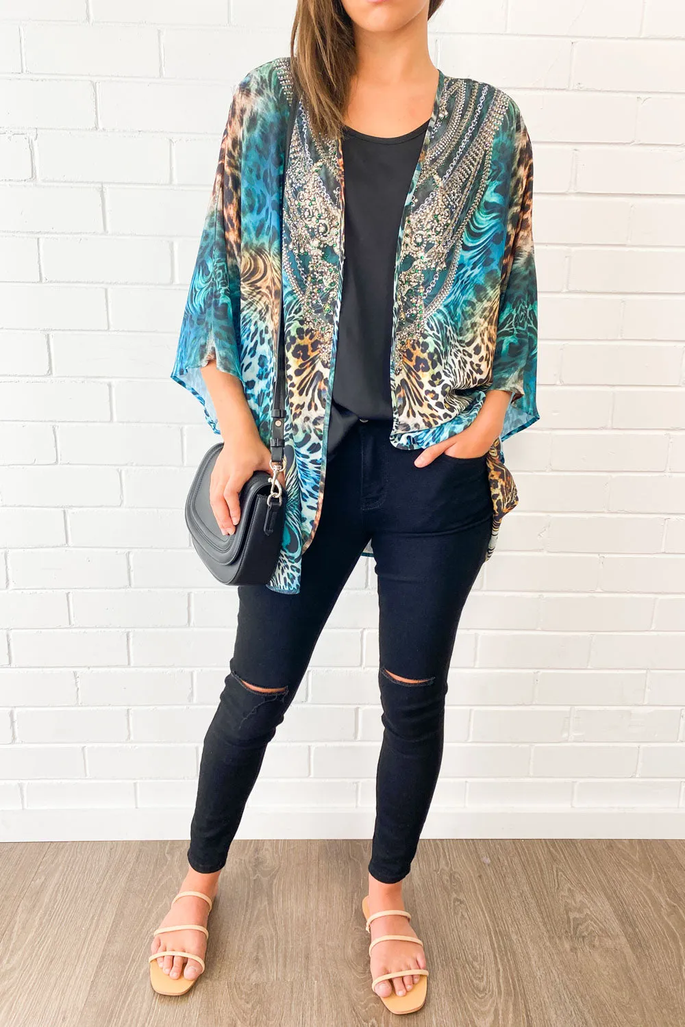 Loretta Duster