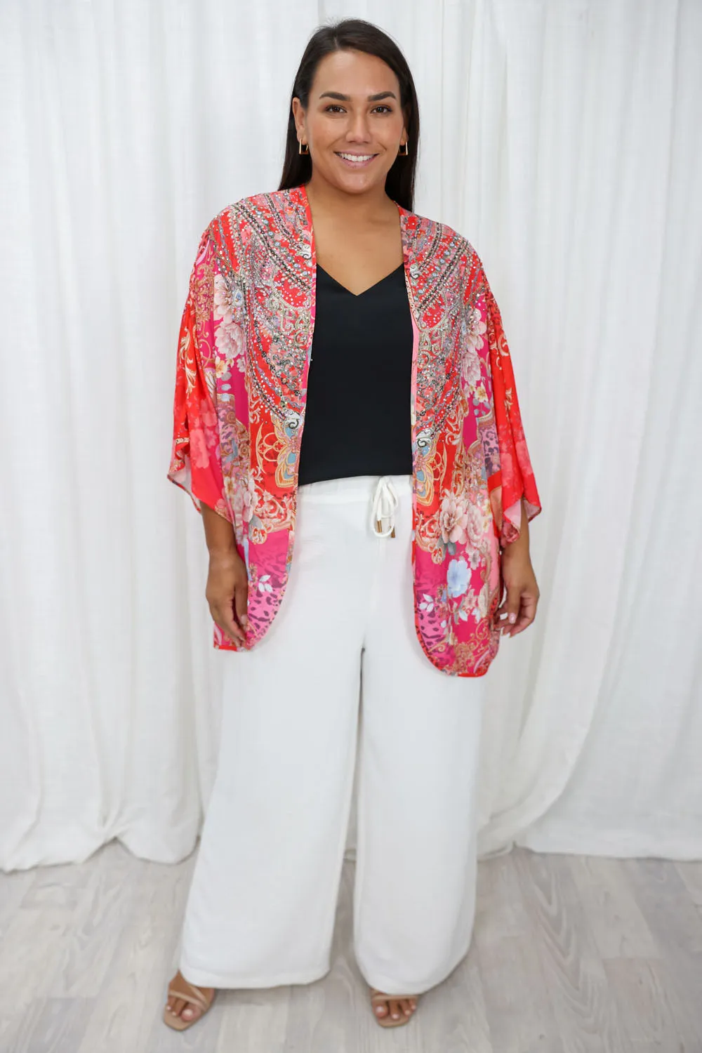 Loretta Duster