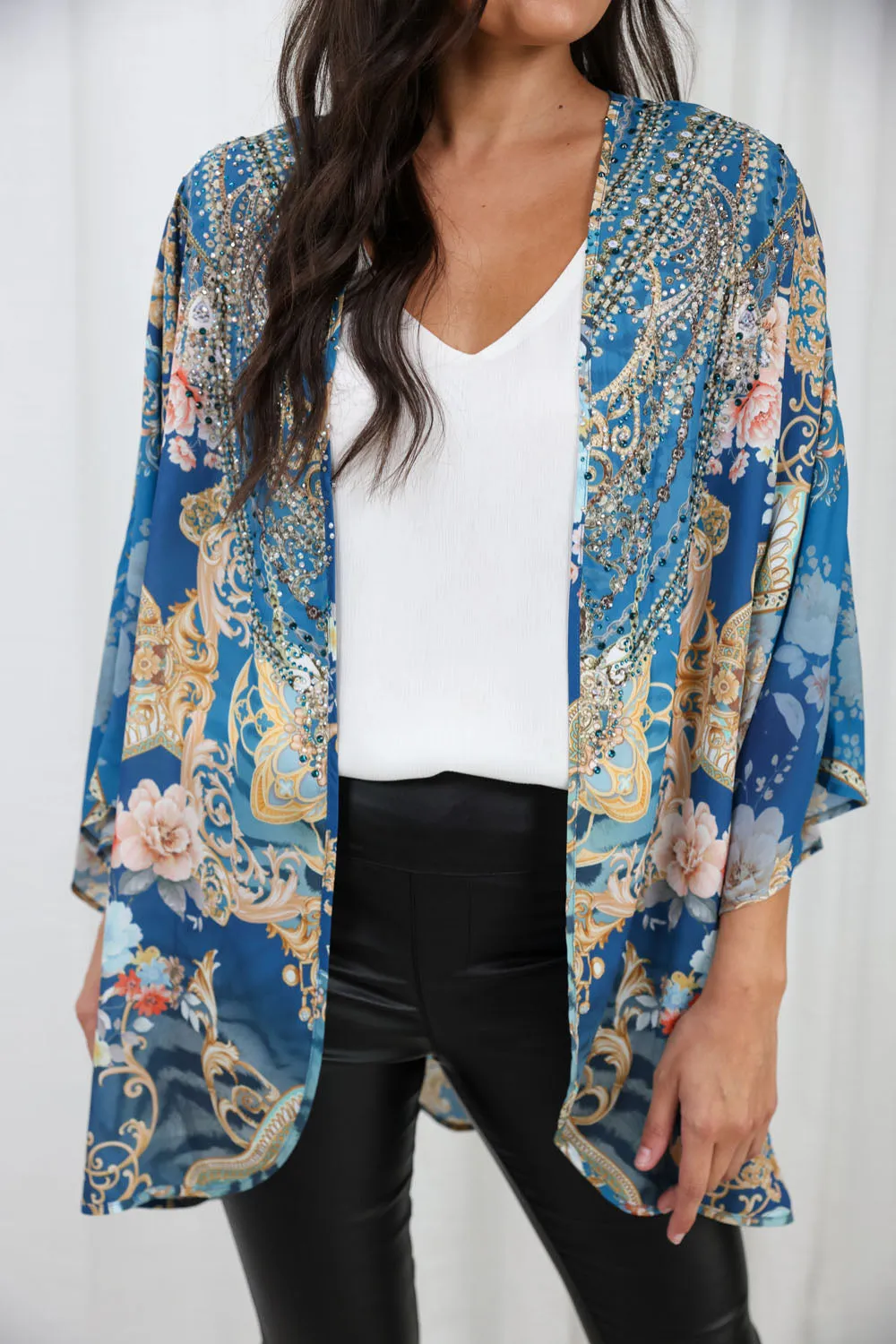 Loretta Duster