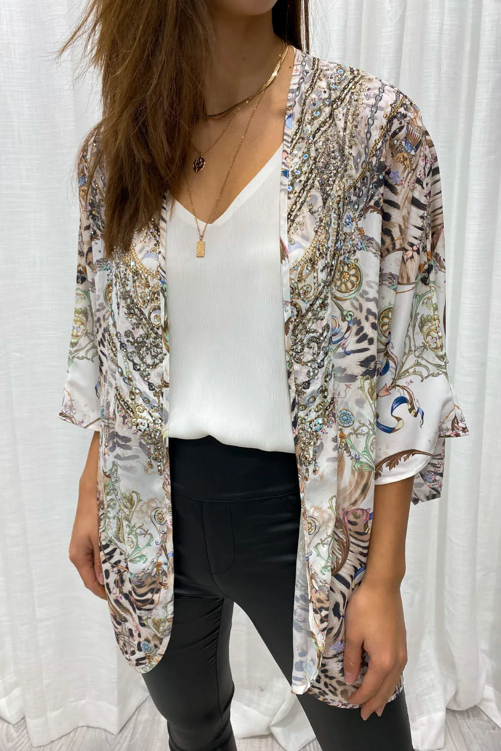 Loretta Duster
