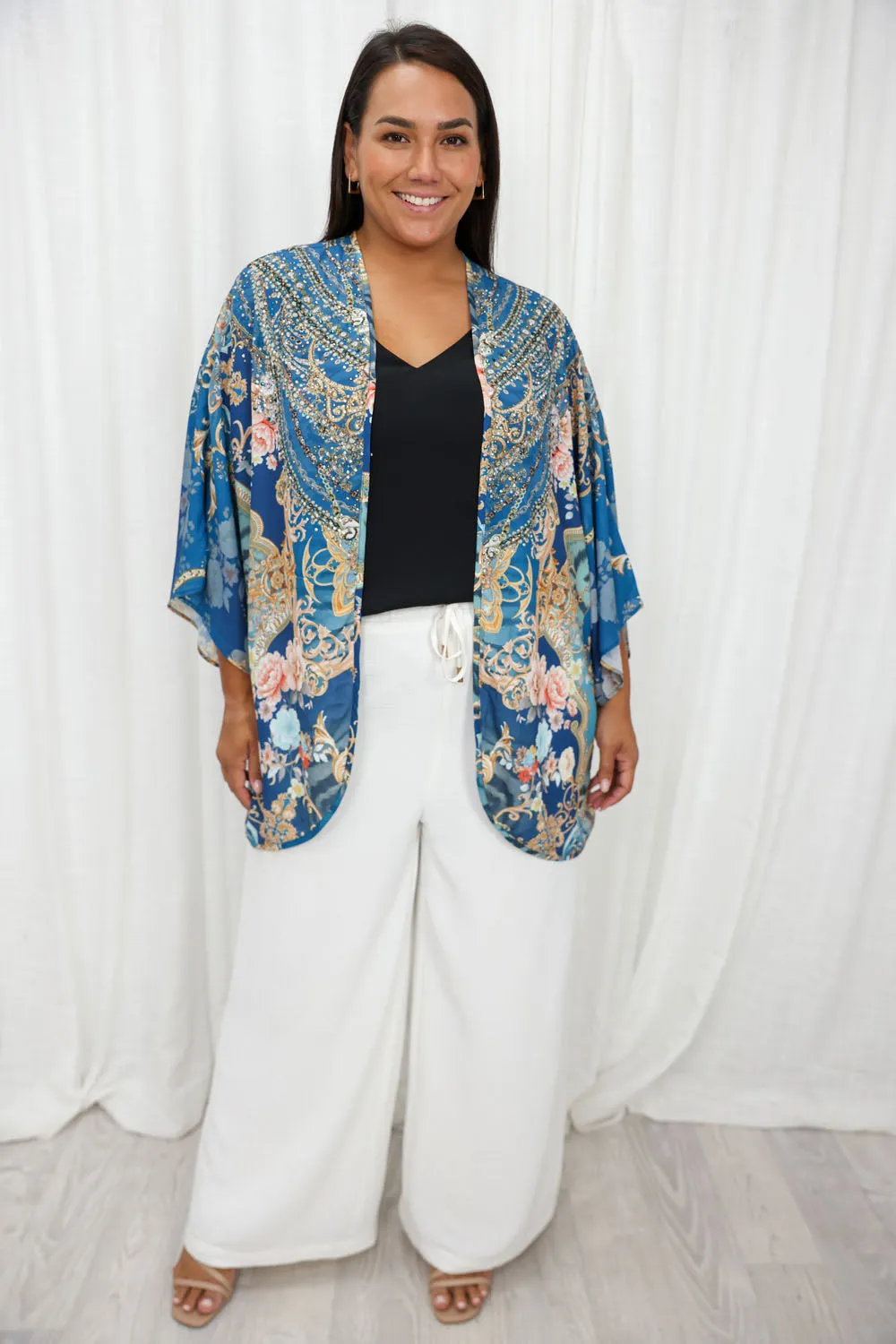 Loretta Duster