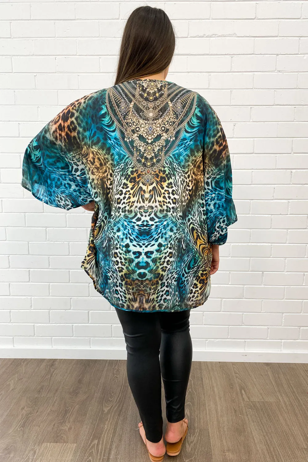 Loretta Duster