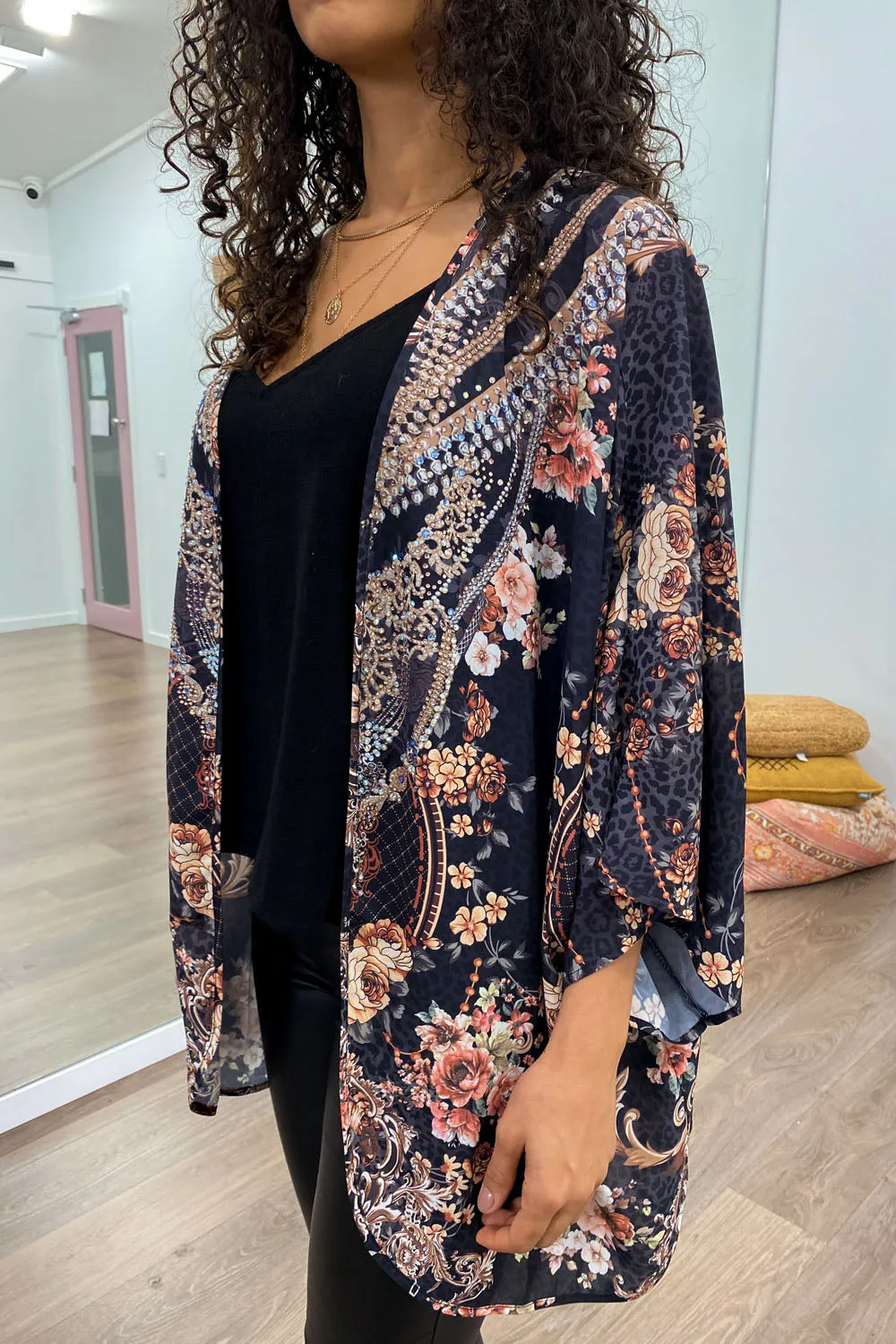 Loretta Duster