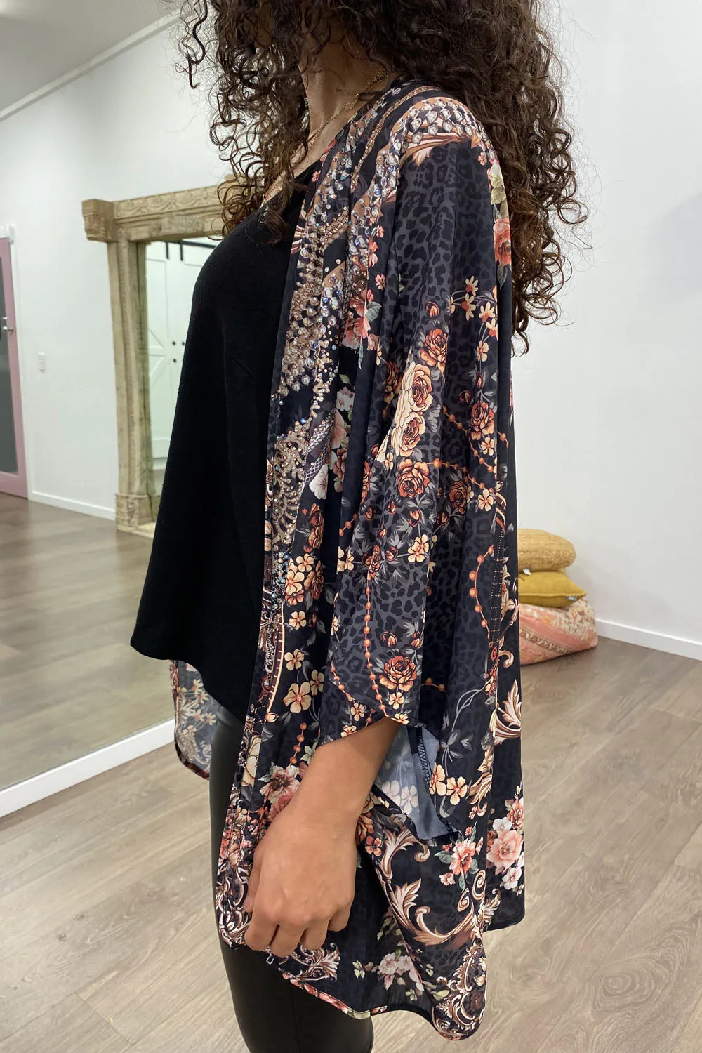 Loretta Duster