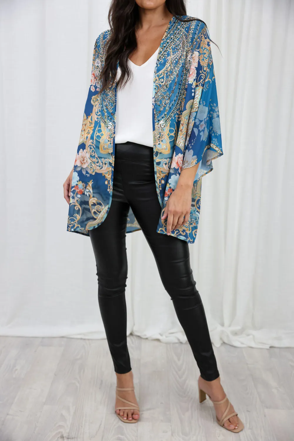 Loretta Duster