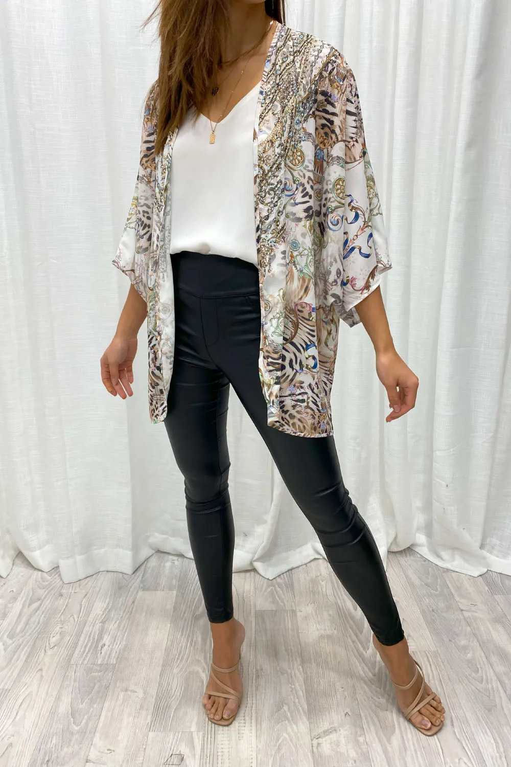 Loretta Duster
