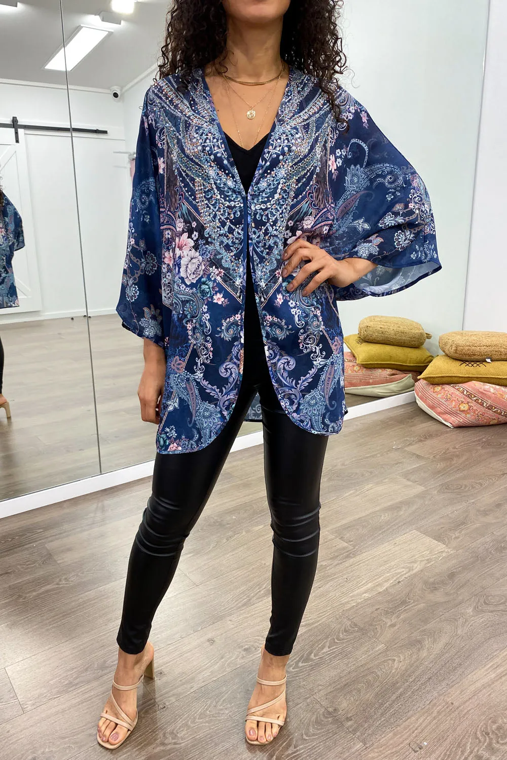Loretta Duster