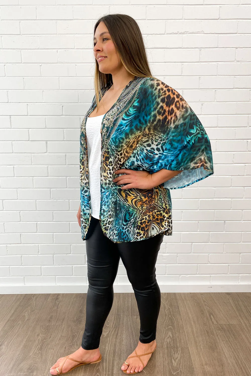 Loretta Duster