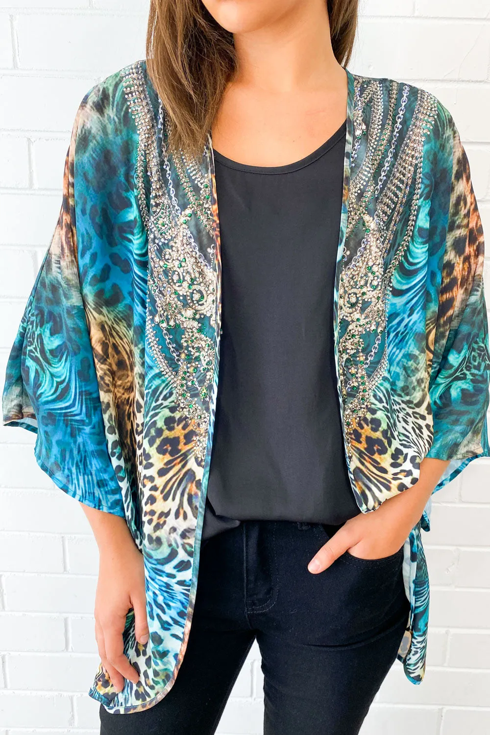Loretta Duster