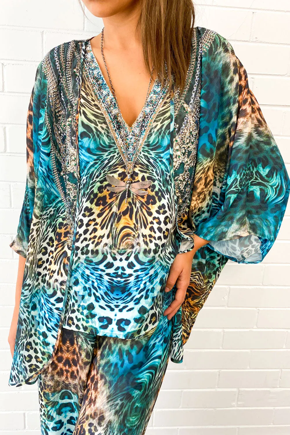 Loretta Duster
