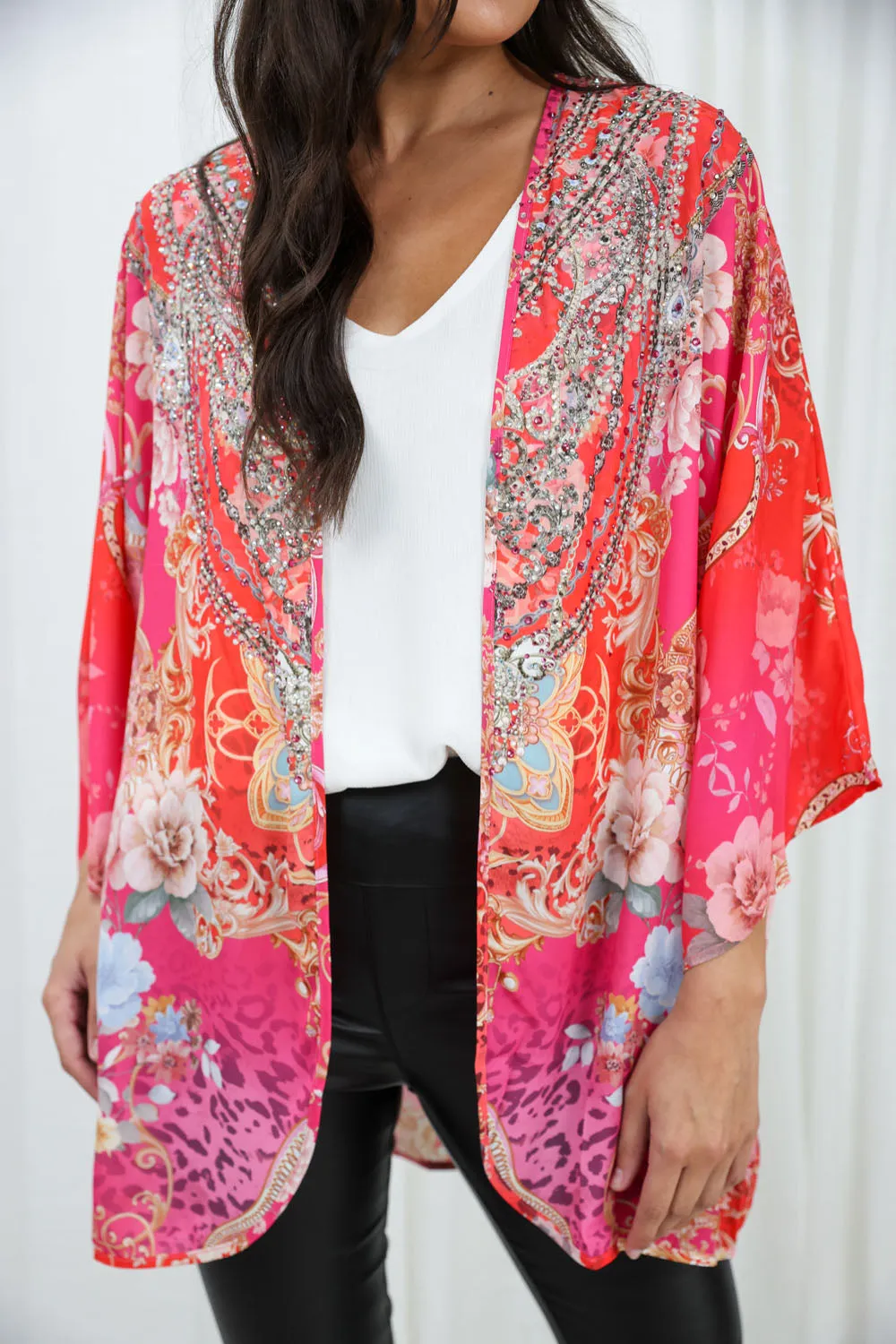 Loretta Duster