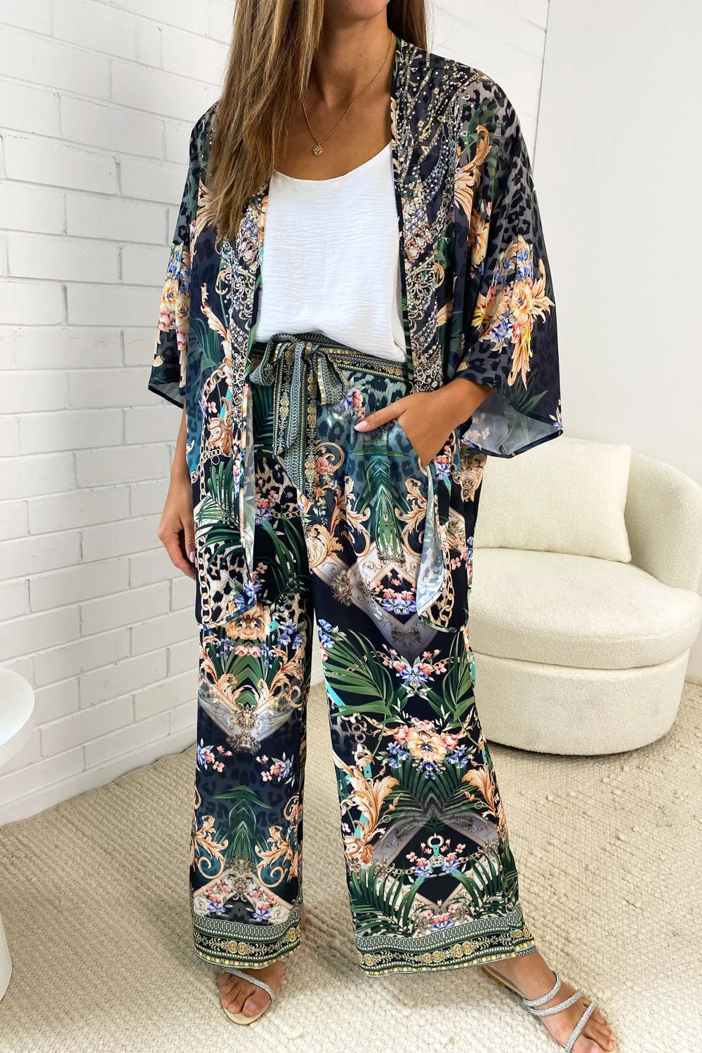 Loretta Duster