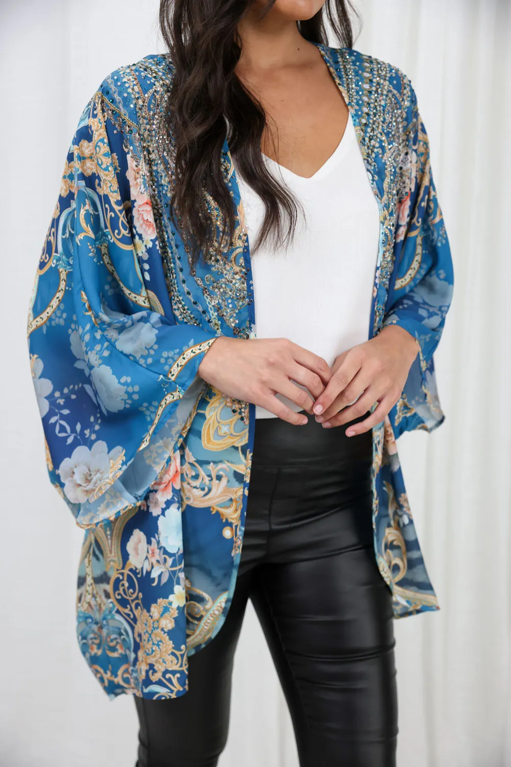 Loretta Duster