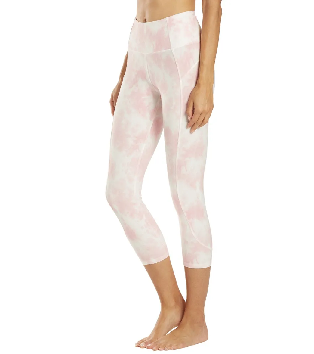 Marika Kris Tie Dye Capri