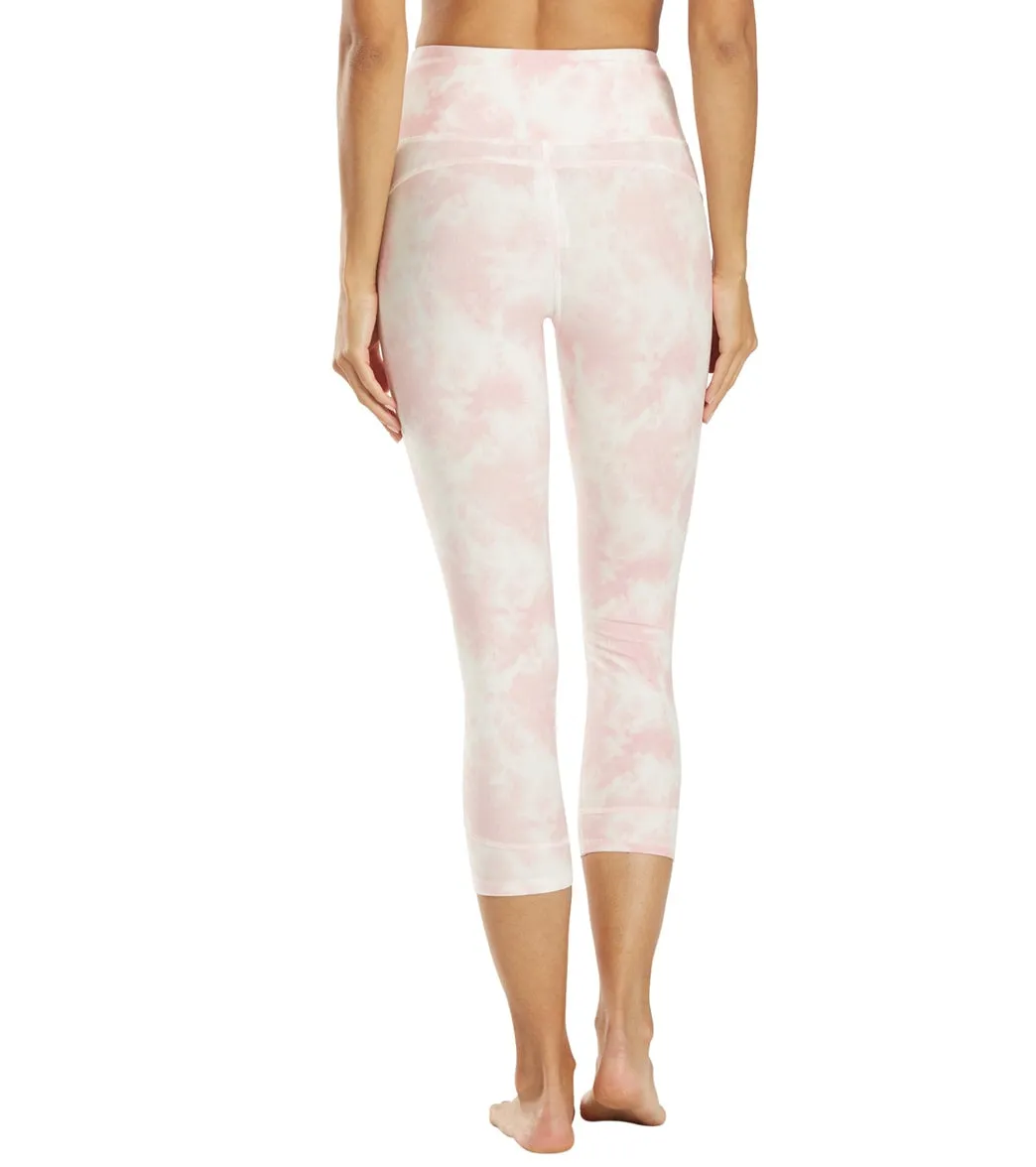 Marika Kris Tie Dye Capri