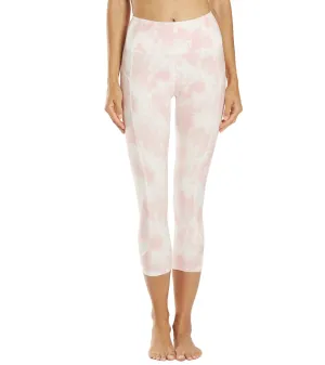 Marika Kris Tie Dye Capri