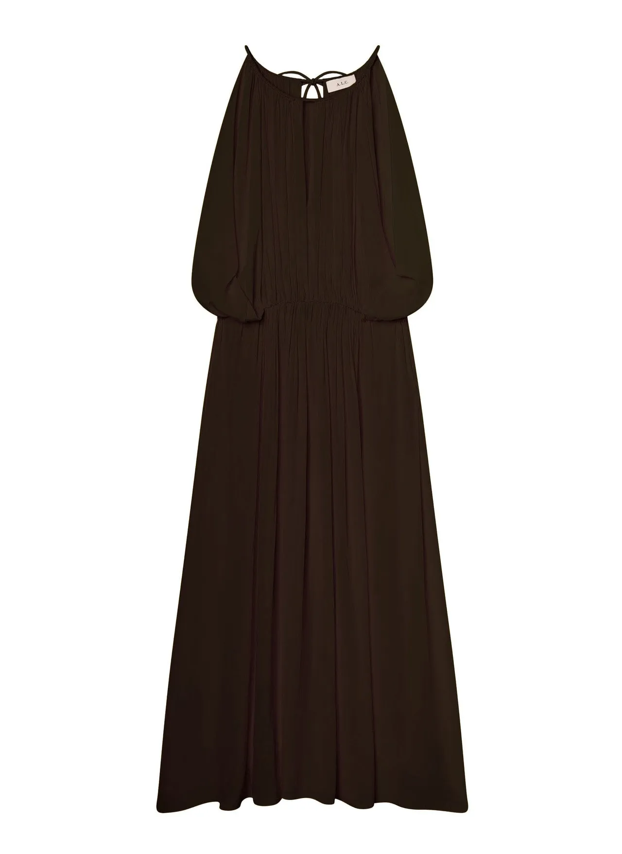 Meredith Dress