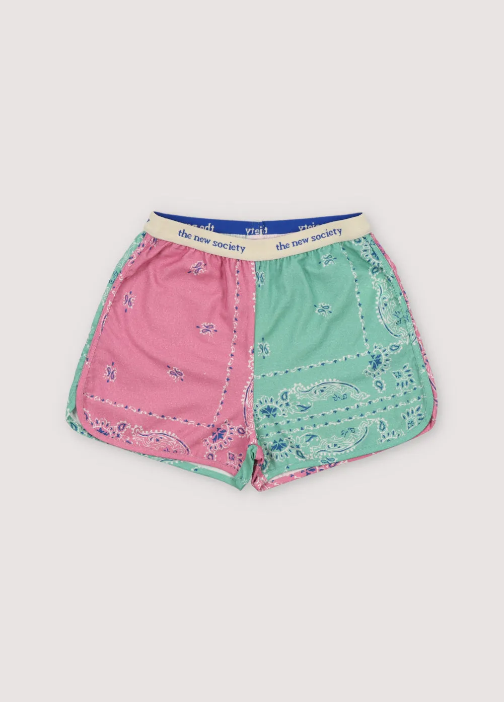 Mileto Girl Short