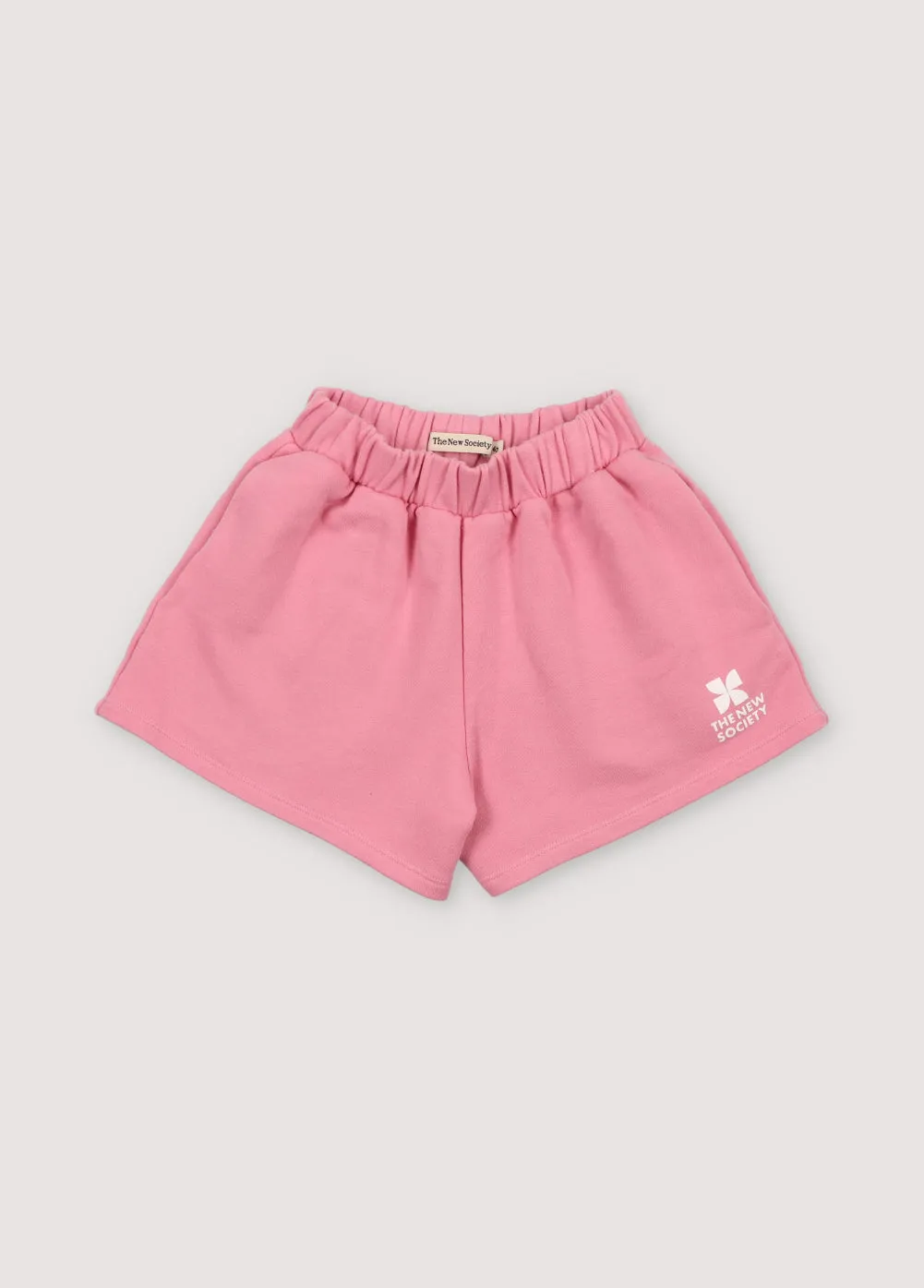Mykonos Short Hibiscus