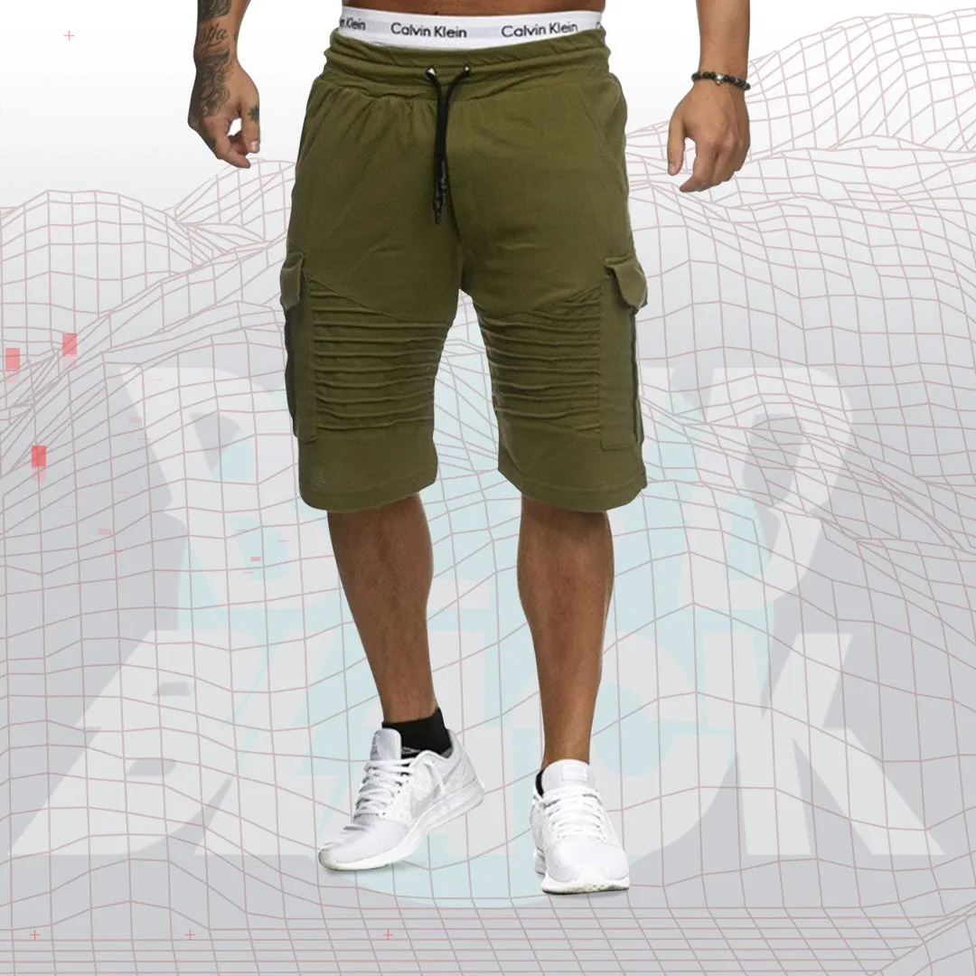 NAVI Cargo Shorts