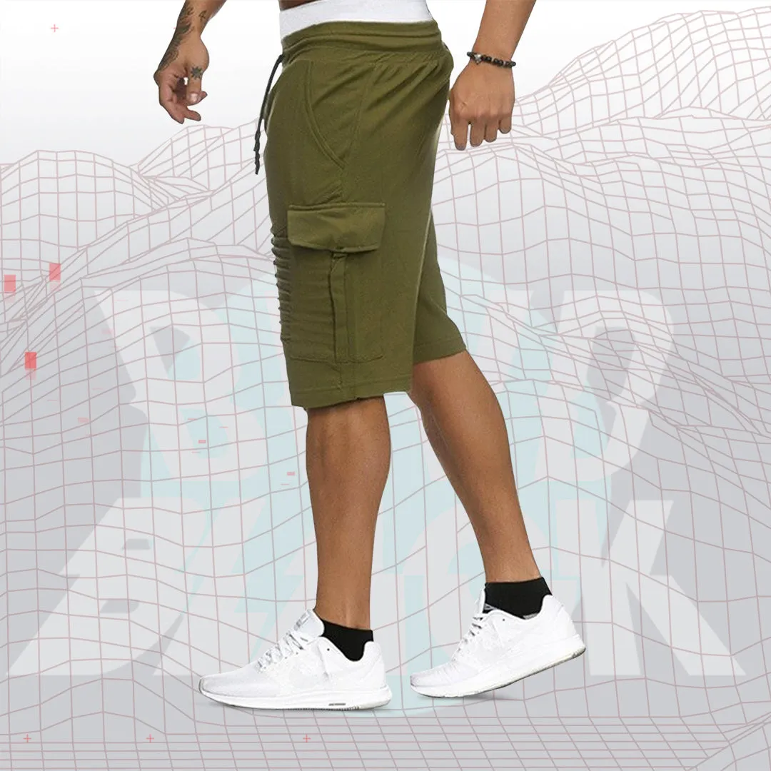 NAVI Cargo Shorts