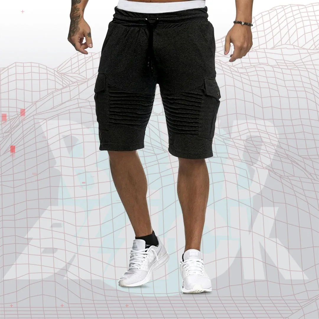 NAVI Cargo Shorts