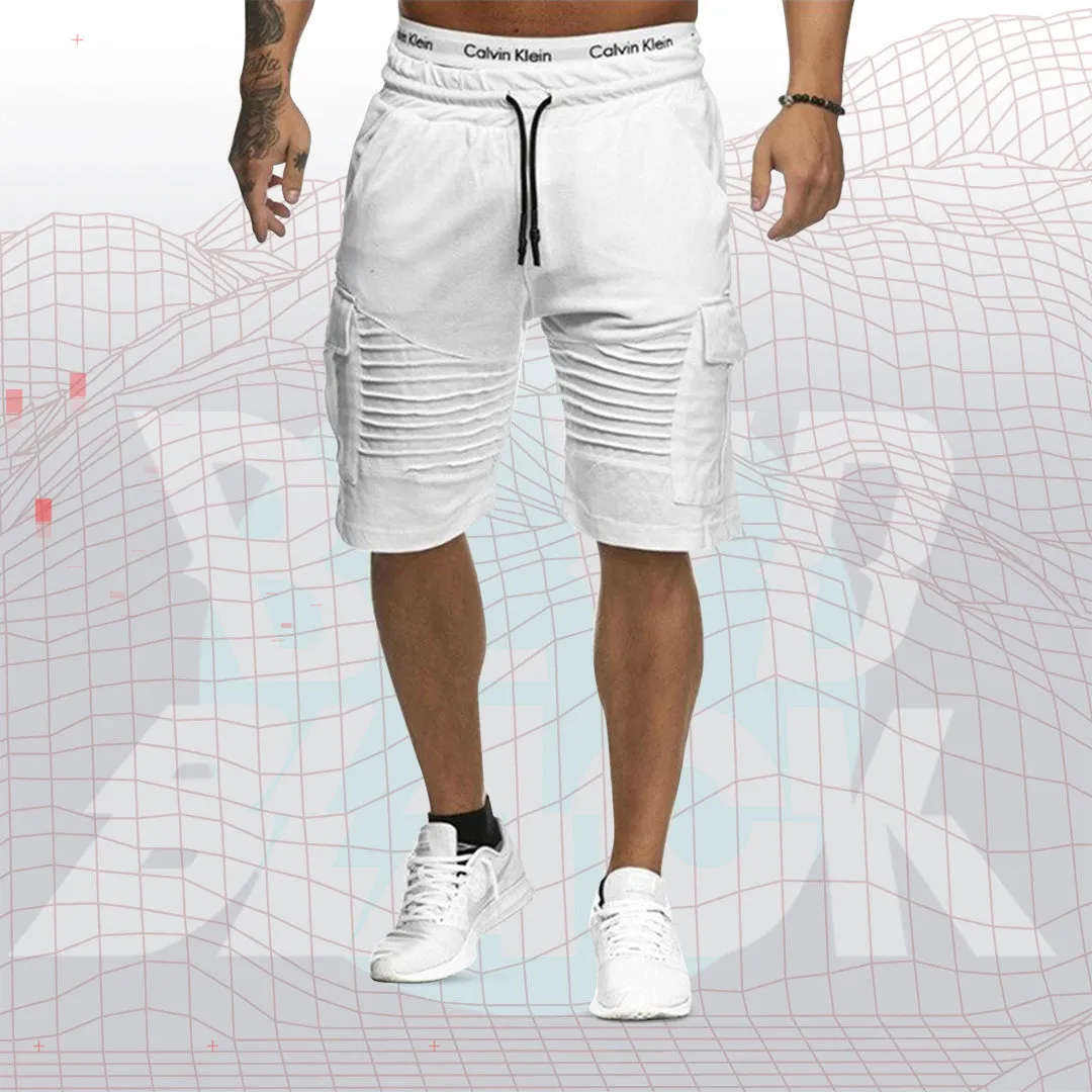 NAVI Cargo Shorts