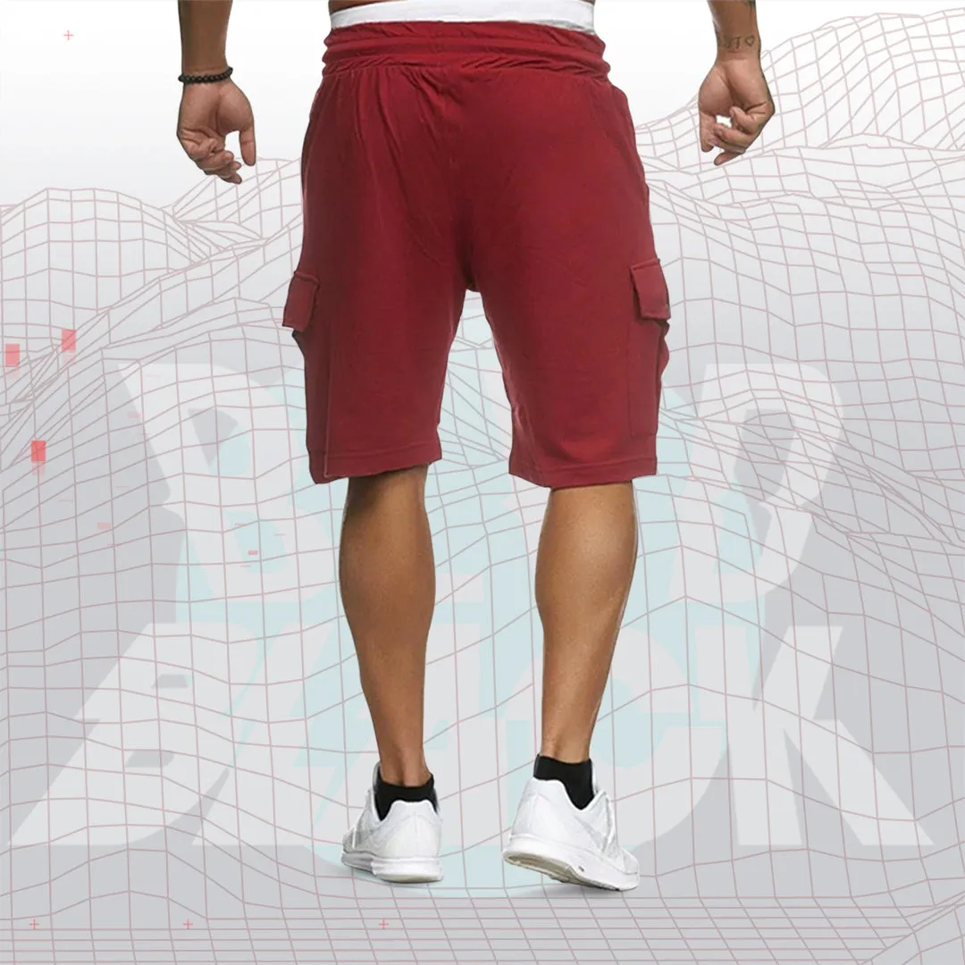 NAVI Cargo Shorts