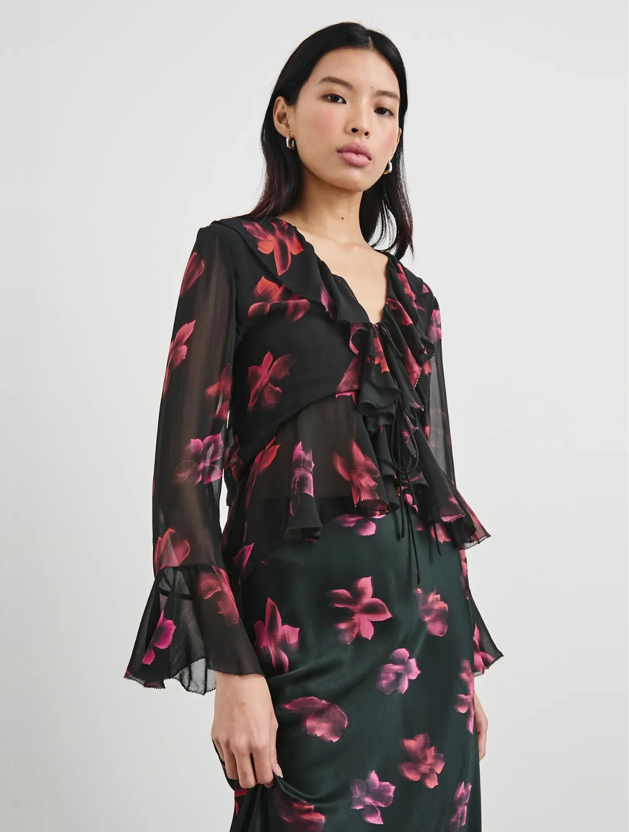 Nicoletta Top