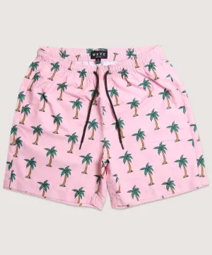 Palm Trees Party Shorts