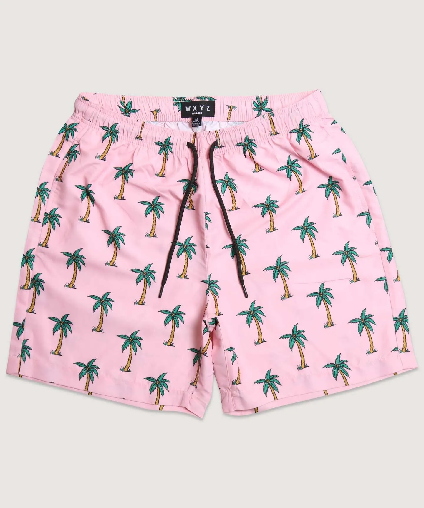 Palm Trees Party Shorts