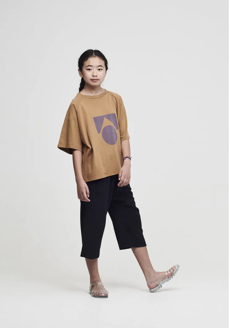 Pant Crop Towel Phantom - sample