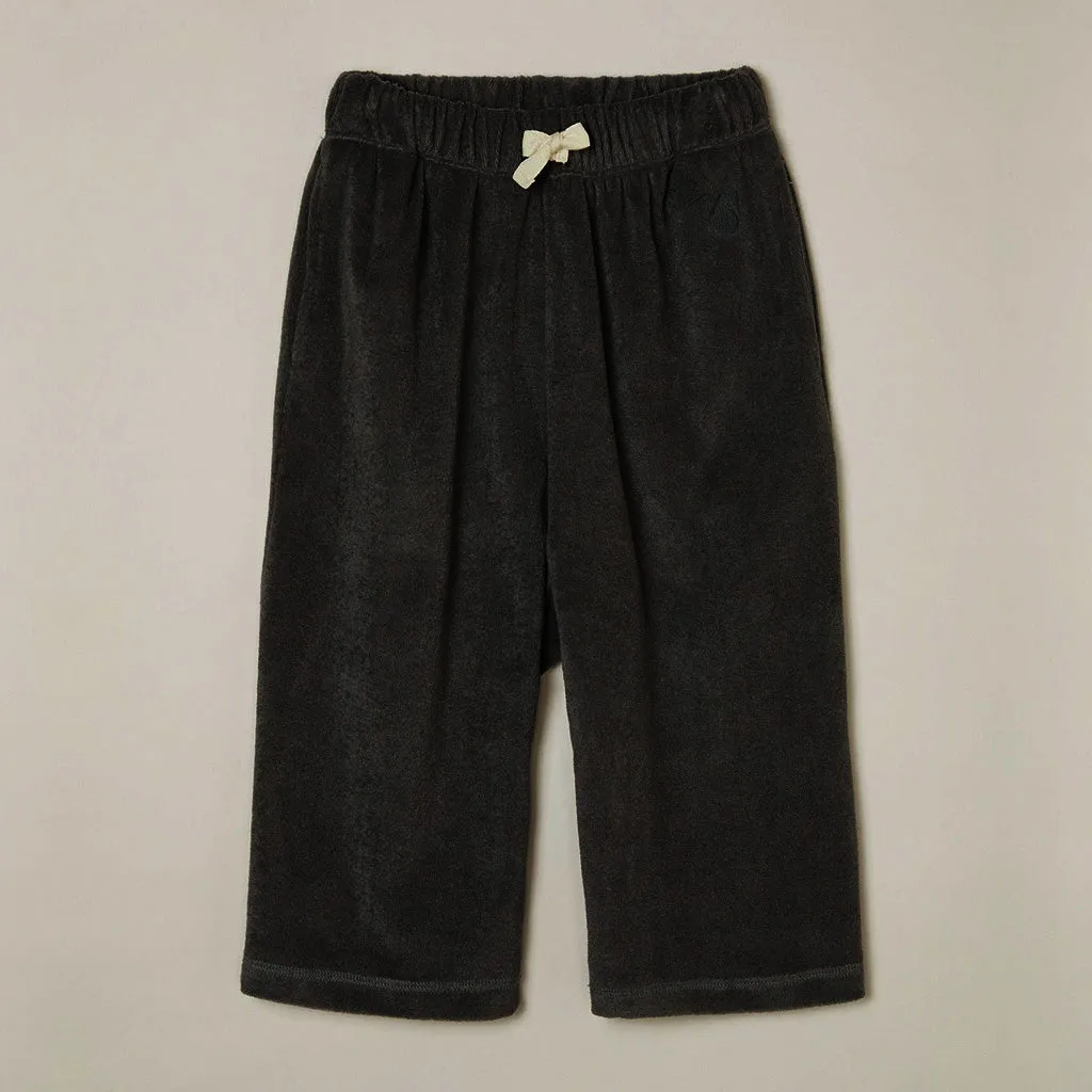 Pant Crop Towel Phantom - sample