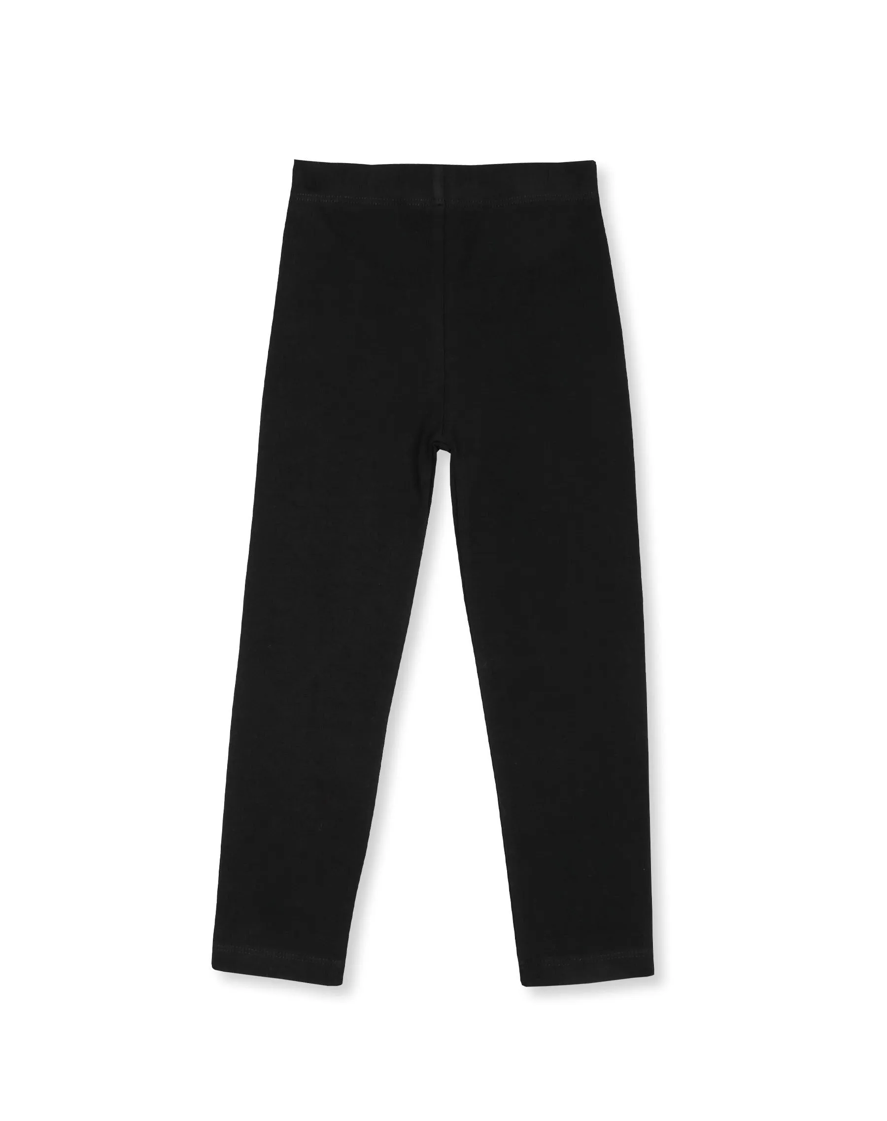 Pants - Brunette The Label Little Babes Leggings